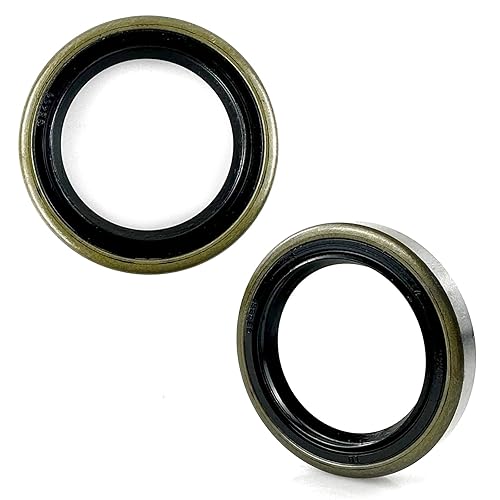 Miniatura 7 de para EZGO Golf Cart 295CC 350CC Motor Breather Junta y sello Kit EH29C Robin 295cc EH35C Fuji Robin 350cc 4 ciclo 1991-2008 Junta del motor 7608902