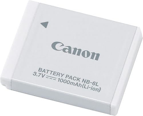 Canon Batería NB-6L