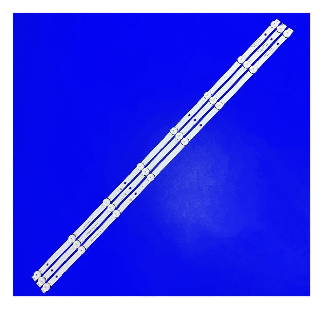 Bande de rétroéclairage LED for TV SMART TECH SMT40P3TS