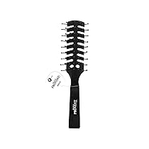 Franck Provost – Spazzola scheletro