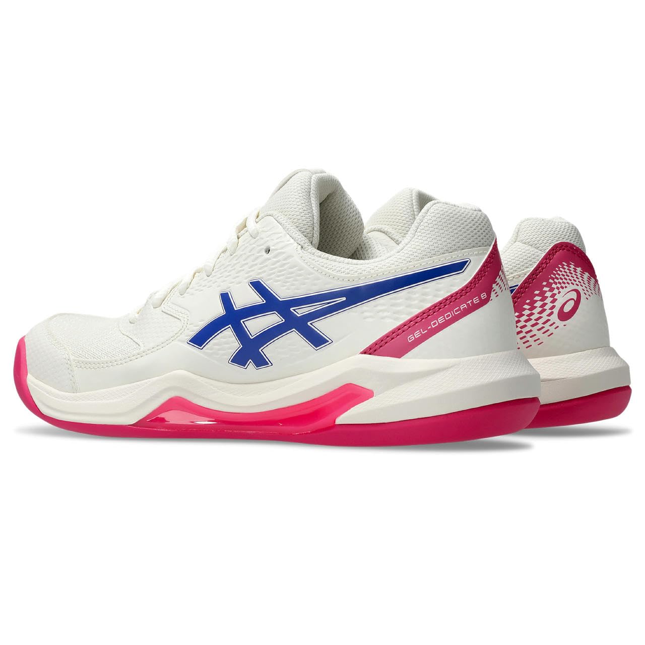 ASICS Gel-Dedicate 8 Indoor