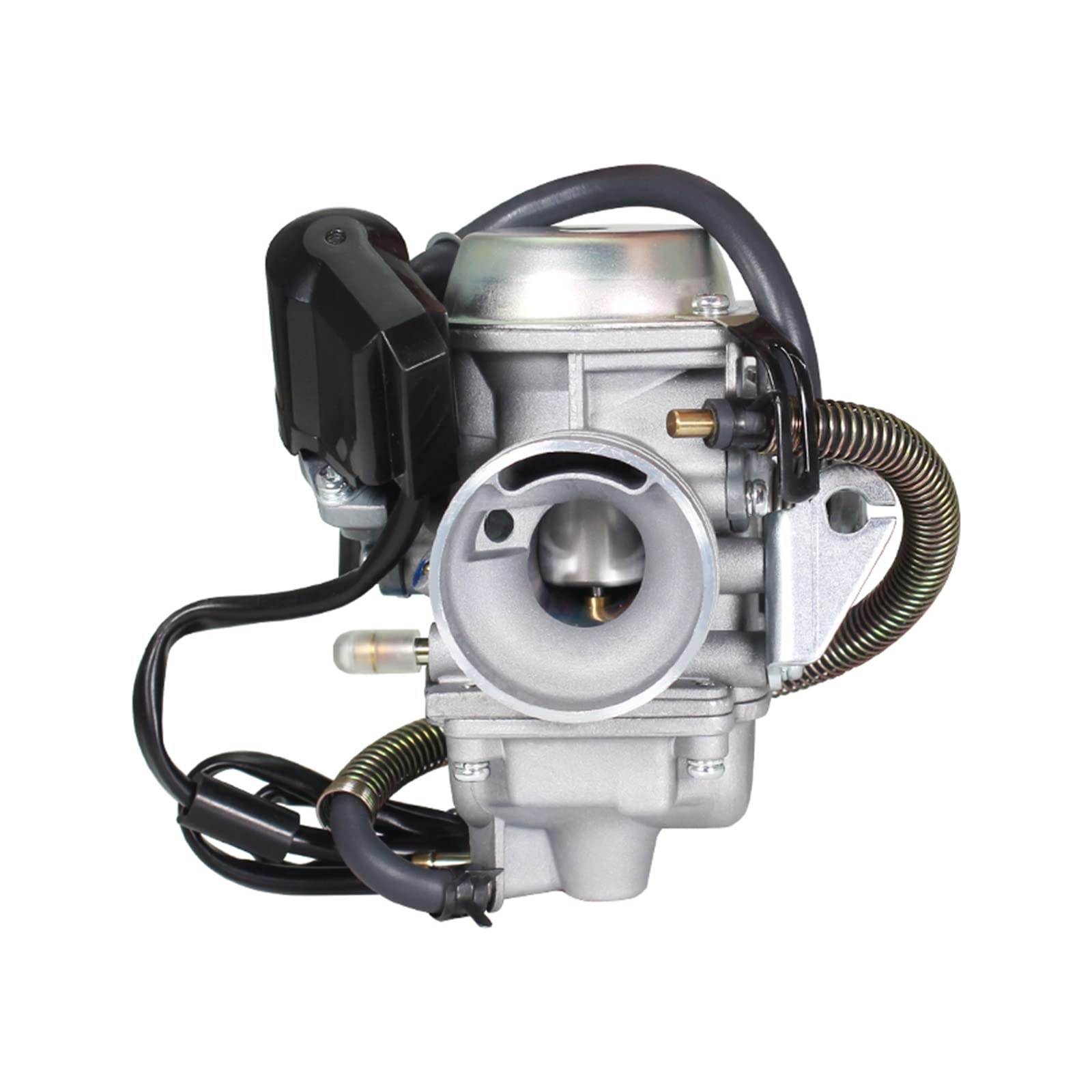 Carburateur PD26J 26mm pour moteur GY6 200cc de quad et karting 4T