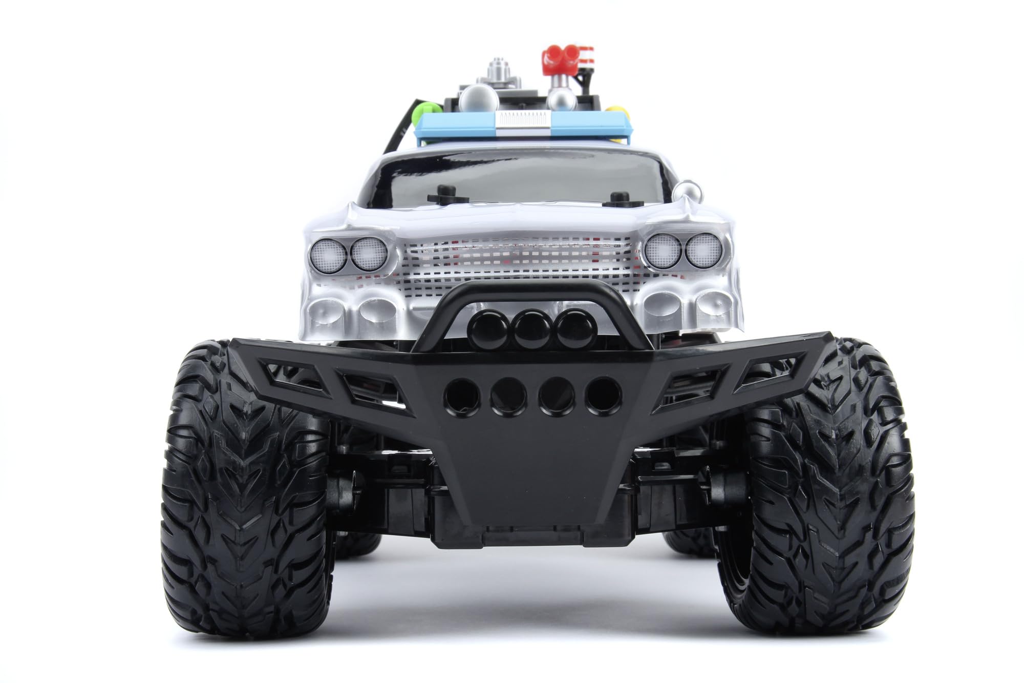Jada Toys Ghostbusters RC Offroad