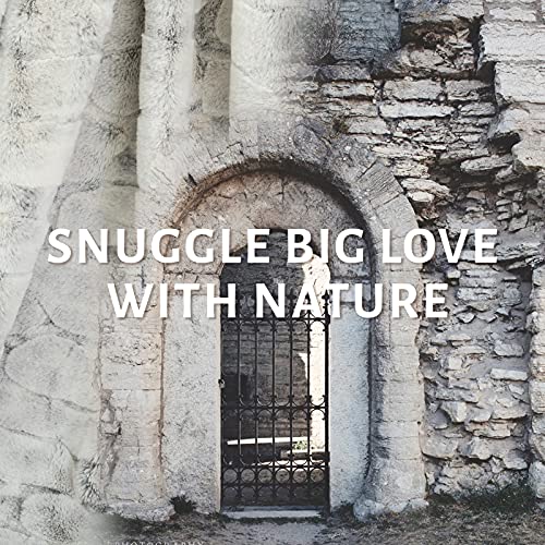 Snuggle Sac Luxury Faux Fur Throw Pillow Covers 18X18 Set Of 2 For Fall Decorative Super Soft Fluffy Aesthetic Marble Textured Square Cojines For Couch Decor Bed Sofa Grey #TOP4