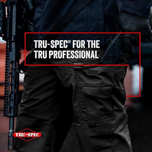Miniatura 5 de Tactical Ripstop Pant 6535 by Tru-Spec