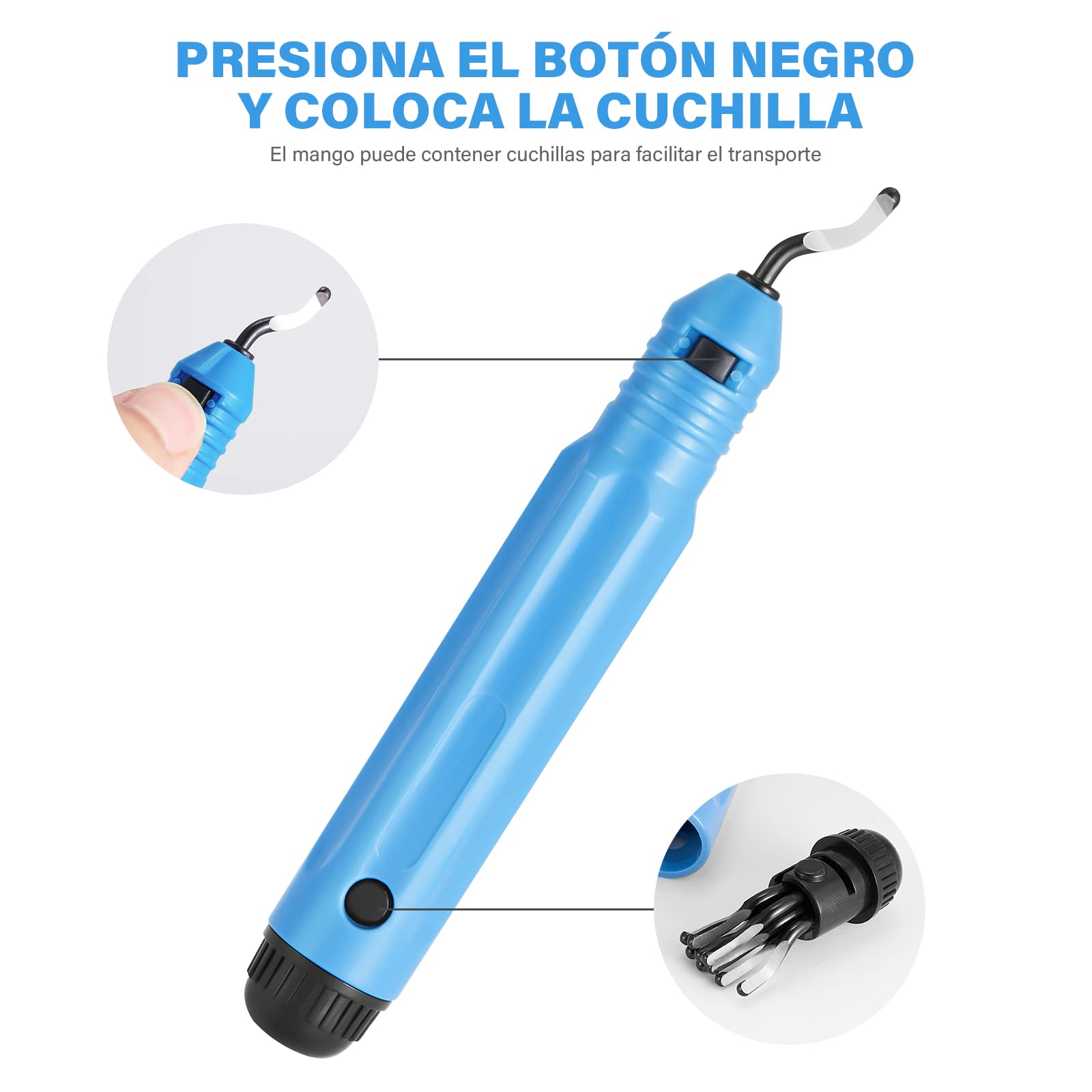 Herramienta Taller Bricolaje Herramienta Mordisqueadora Para Chapa De Metal  Y Plástico - Ideal Para Electrónica, Chasis, Corte Preciso Herramienta  Corte Electrónica, image size:1600x1600