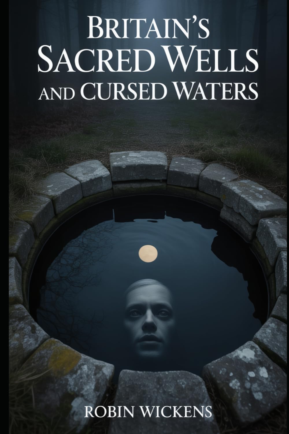 Britain’s Sacred Wells And Cursed Waters: 13 (Fact Not Fiction!)