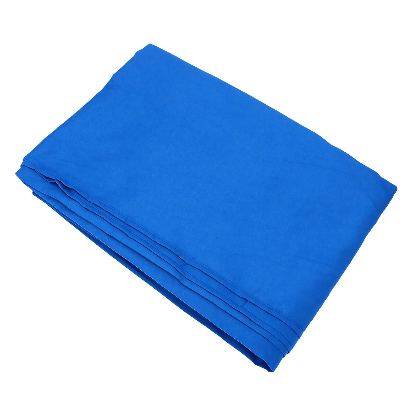 Tło do Sesji Zdjęciowej 300x400cm do Fotografii Studyjnej (BLUE)