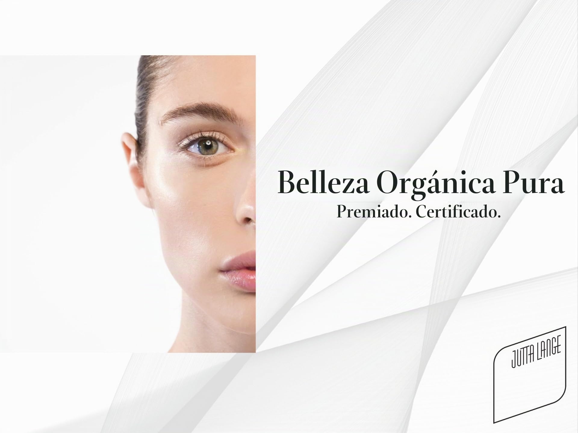 Bálsamo Ojos | Anti-Aging Eye Gel | Aloe Vera & Ácido Hialurónico | BIO | NATURAL | VEGANO | sin parabenos | sin siliconas | sin fragancias | Bio-Active | Unisex | 15ml