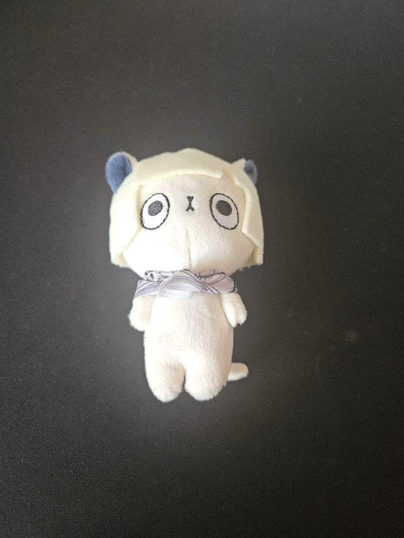 Reol あにょ ぬいぐるみキーホルダー UNBOX Reol あにょ ぬいぐるみ