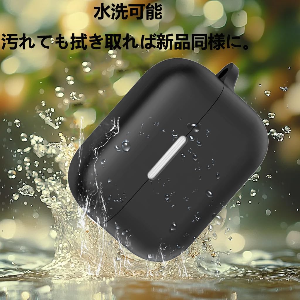 Soundcore AeroClip【充電ケース•ブラック】　充電ケース Anker Soundcore AeroClip【充電ケース】②｜Yahoo!フリマ（旧PayPay