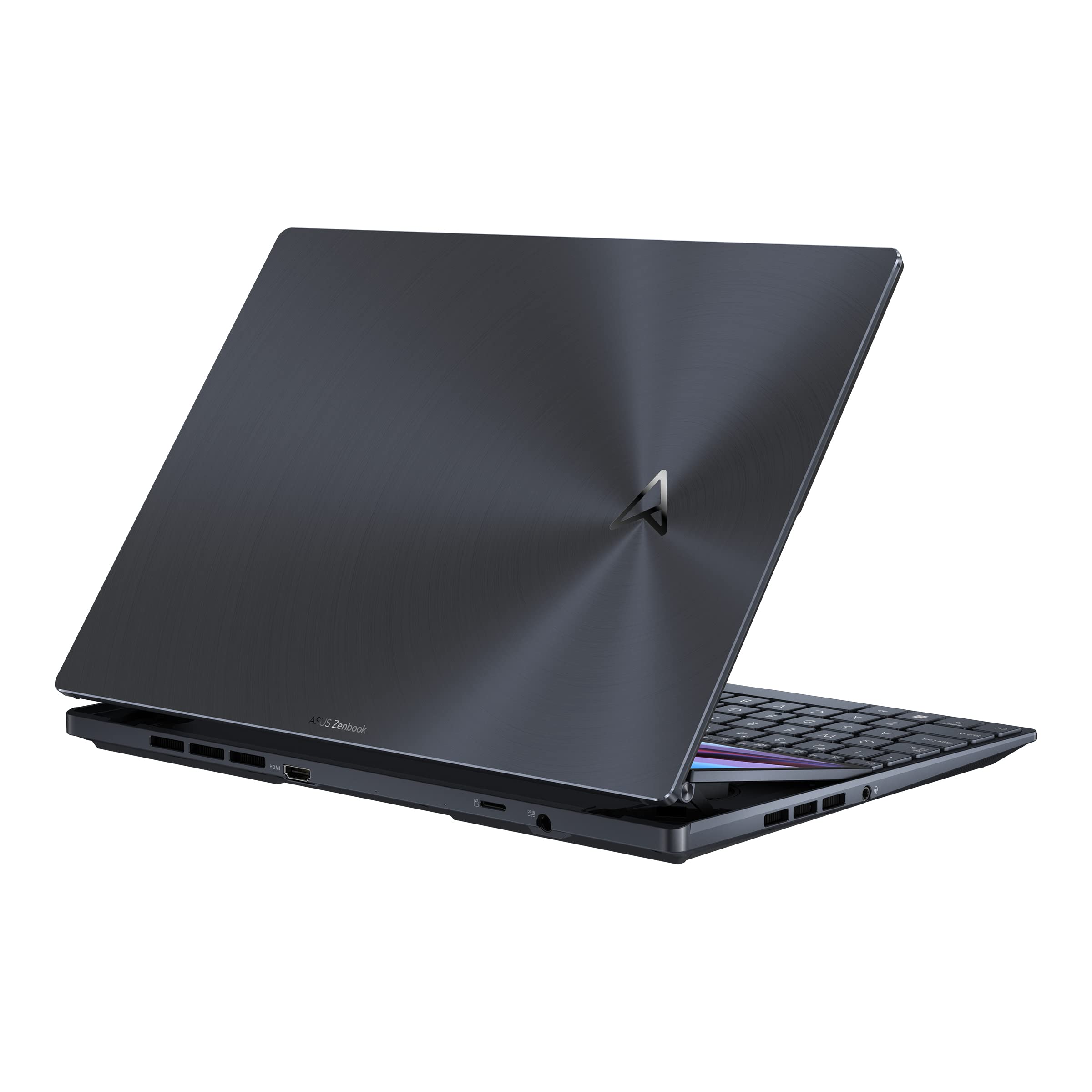 Windowsノート本体 ASUS Zenbook Pro14 Duo UX8402ZA 2198EBDE-905B-4813-9D65-