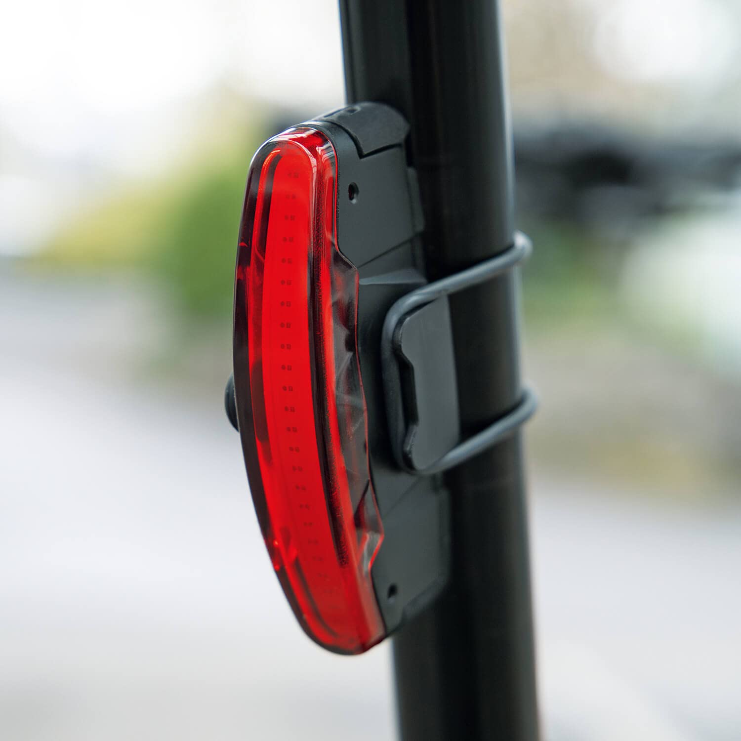 Sks Infinity Universal Led Rear Light For Infinity Pannier Rack 30 Lumens