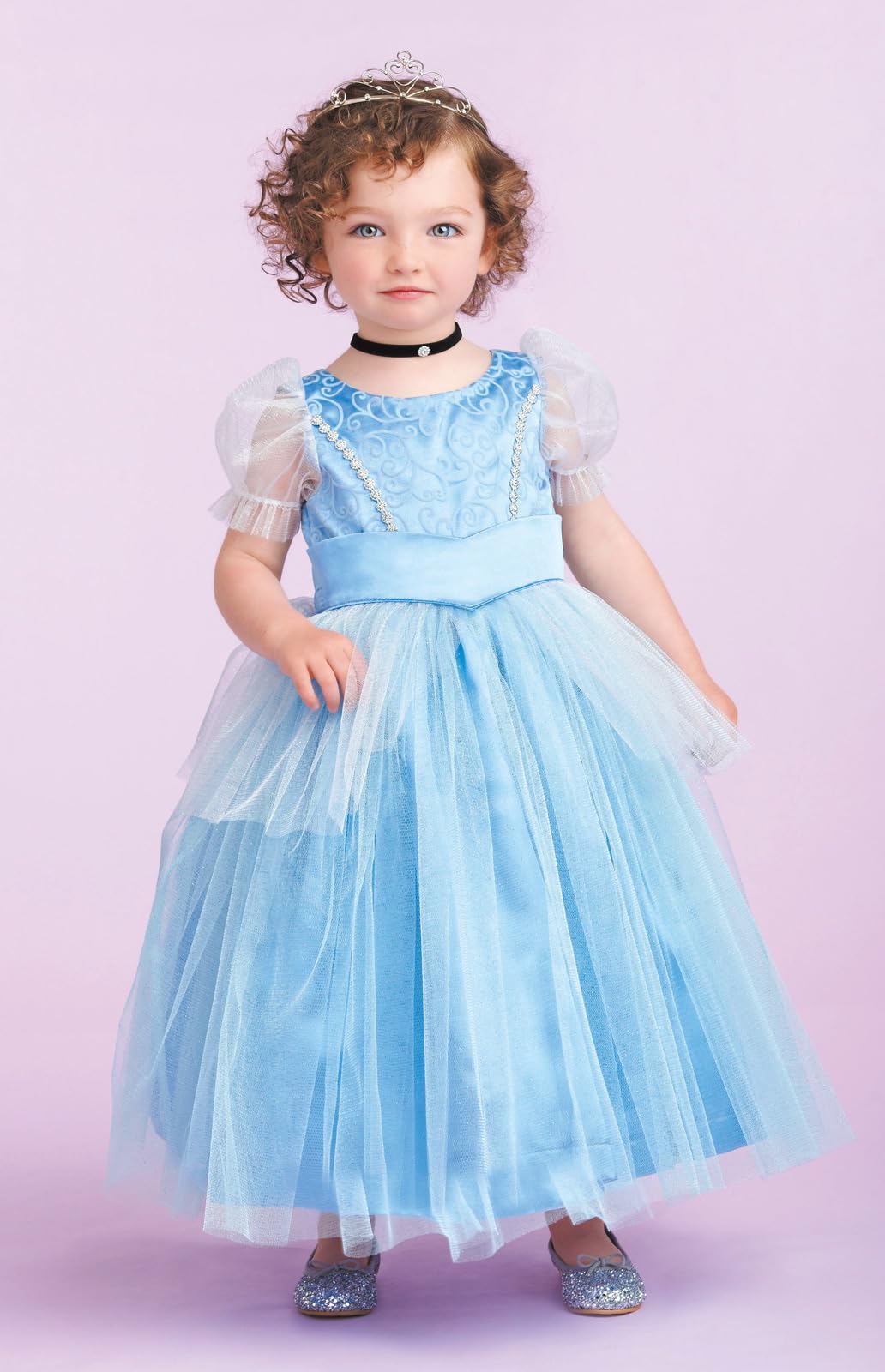 Sun Planning Pattern Pattern Princess Dress 777 Simplicity : Amazon.com.au:  Home