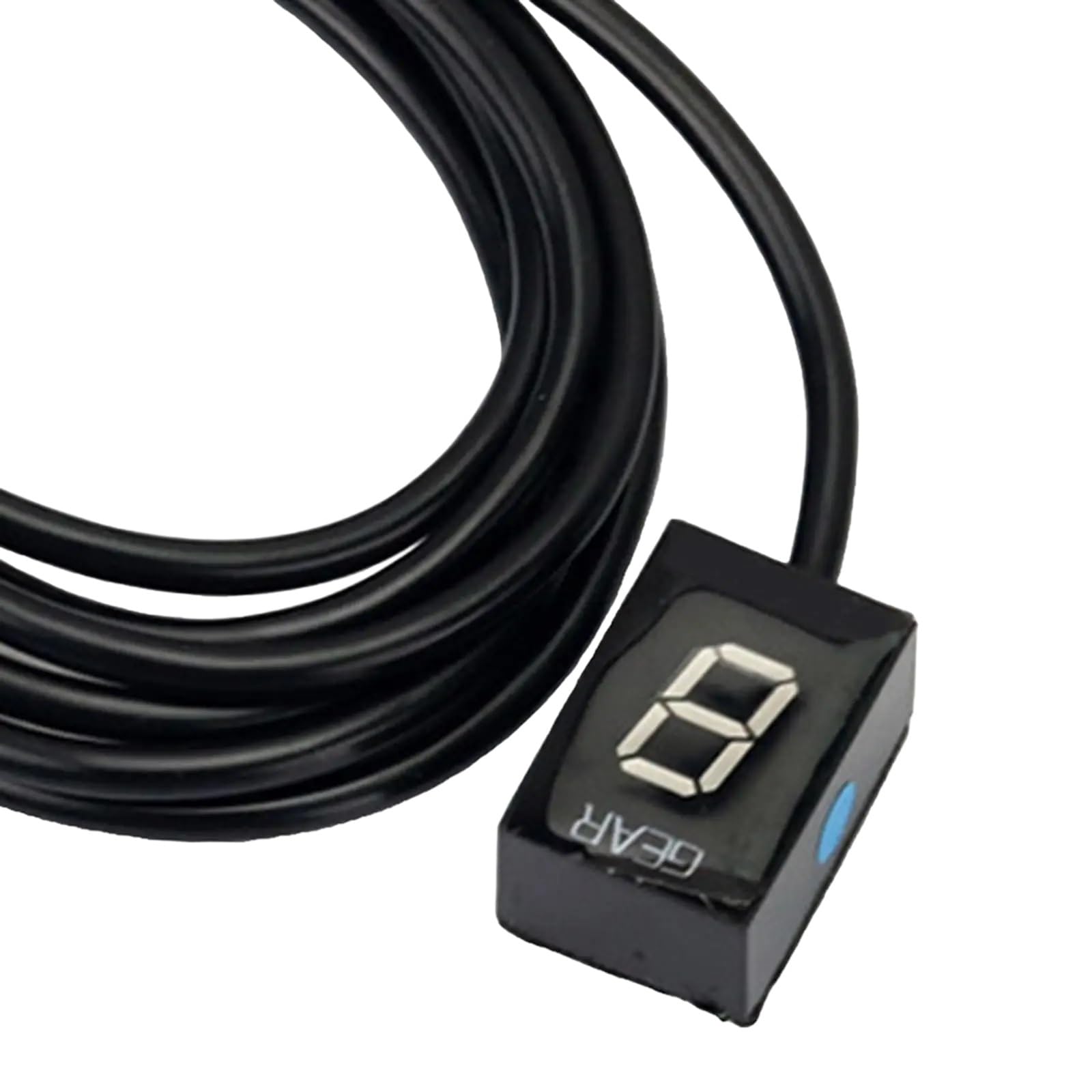 Indicador Display Marcha Para Tablero Adultos Para C50 2005 2006 2007