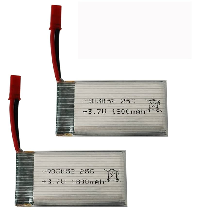 ドローンKY601S バッテリー3個 ドローン Ky601s 予備バッテリー 単品販売 1800mAH 安い