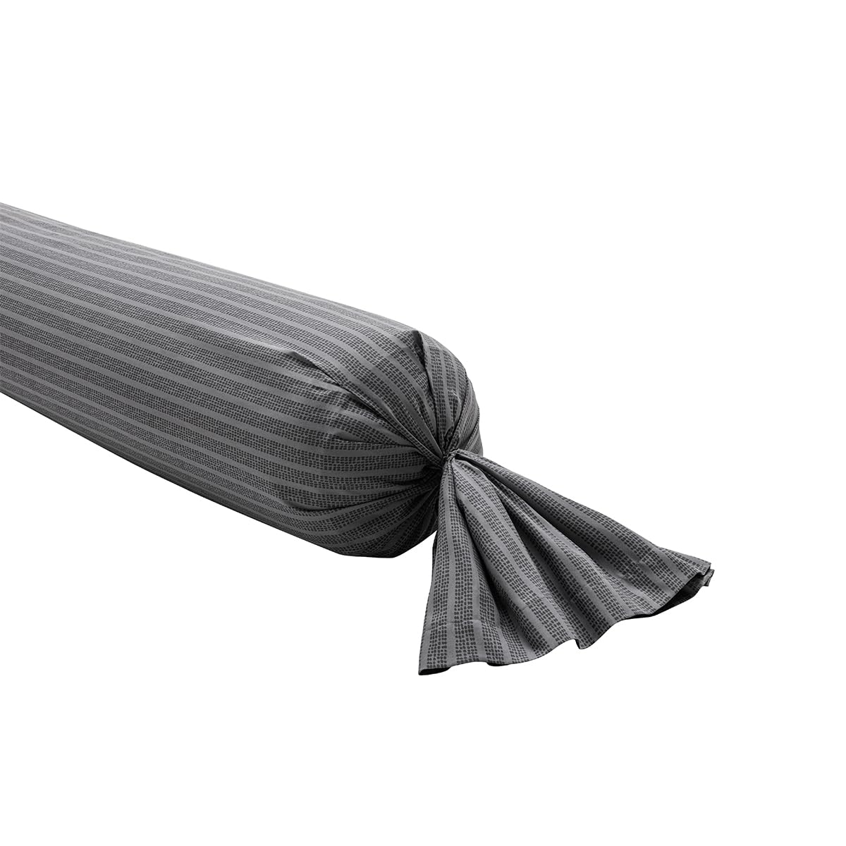 Lyocell Printed Bolster Cover, Anatole, 85 x 185 cm, Origin