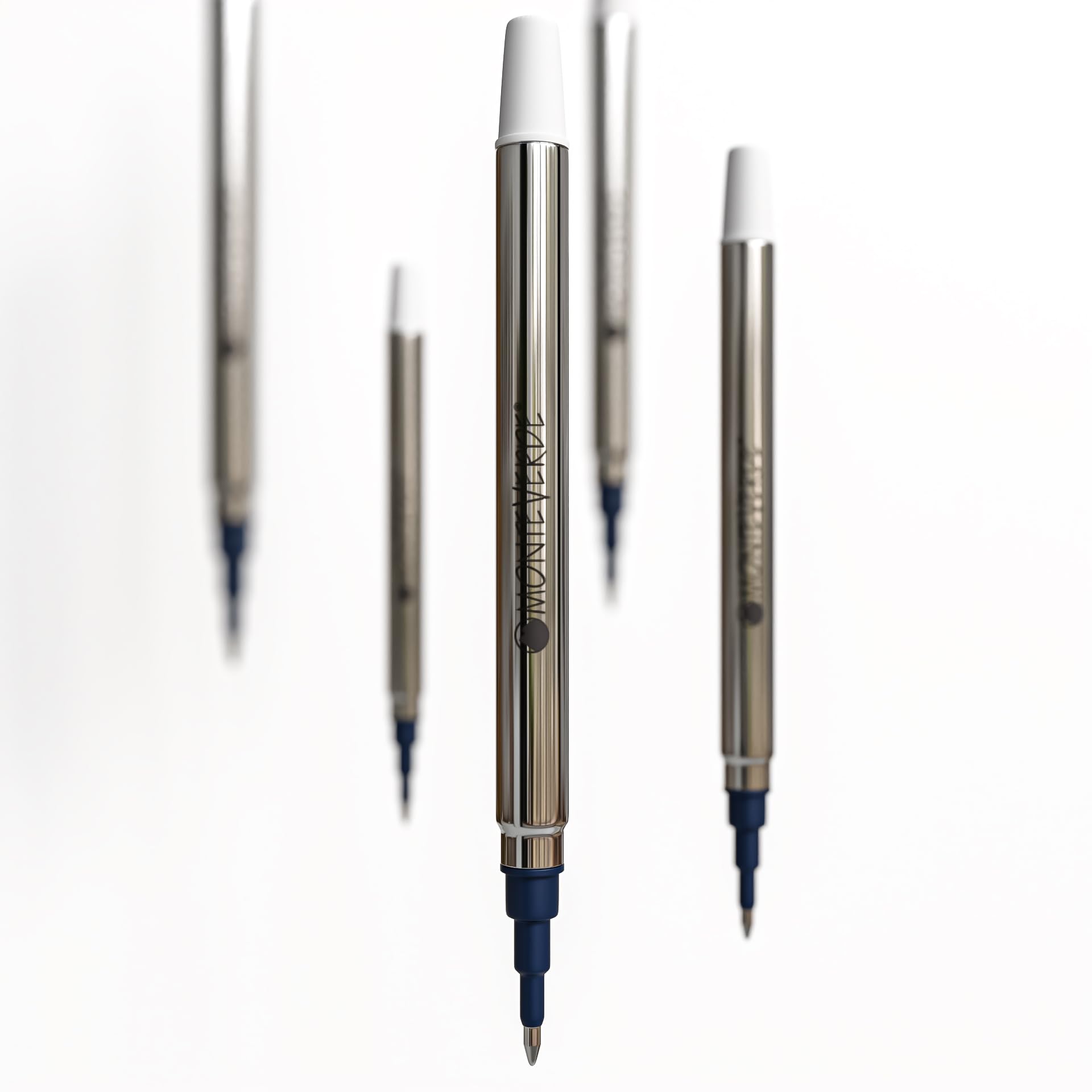 Amazon | Monteverde USA ローラーボール替芯 シェーファー&セーラー