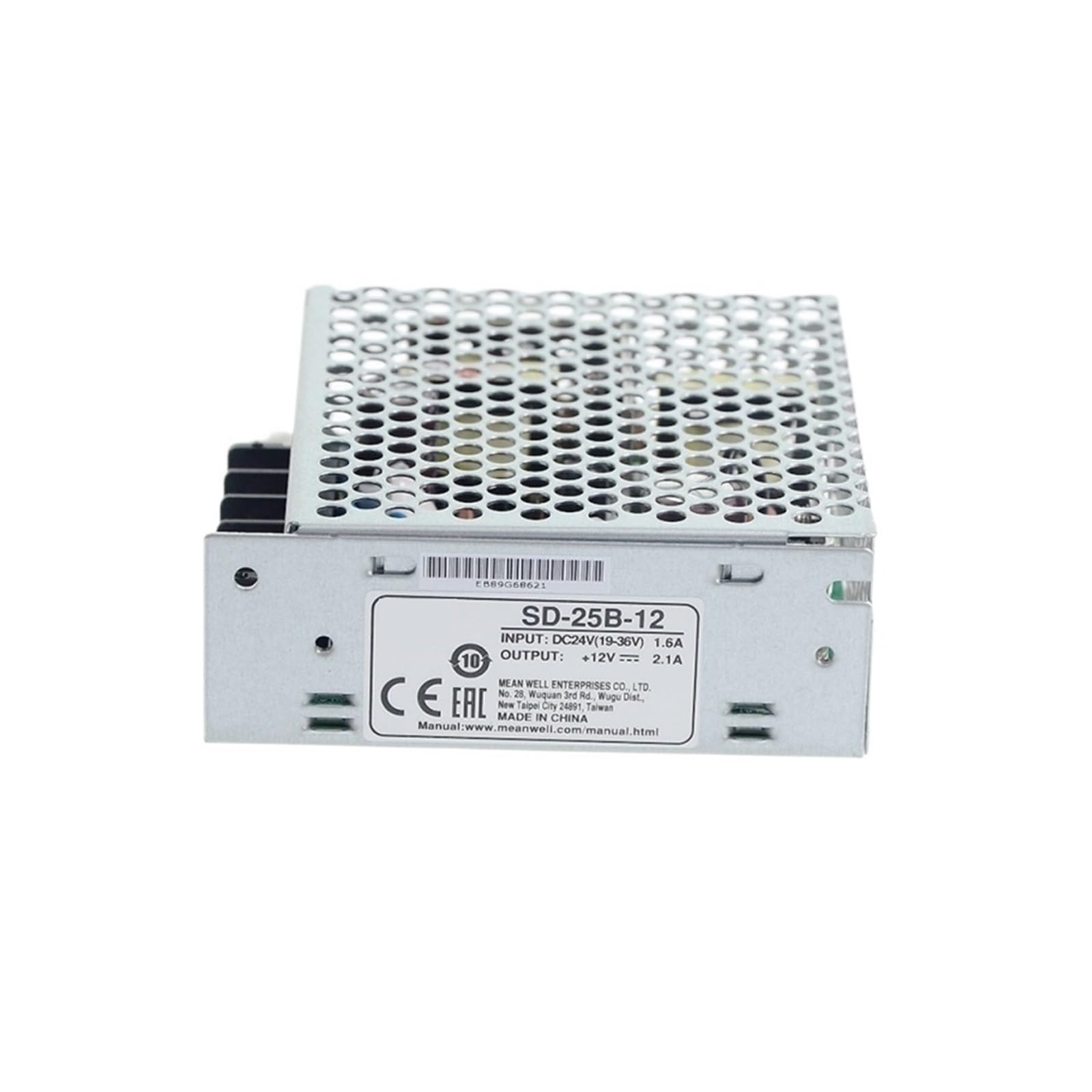 XDDQWSWA SD-25 SD-25A SD-25B SD-25C SD-25A-12 SD-25B-12 SD-25C-12 SD-25A-24 SD-25B-24 SD-25C-24 25W Switching power supply(SD-25C-24)
