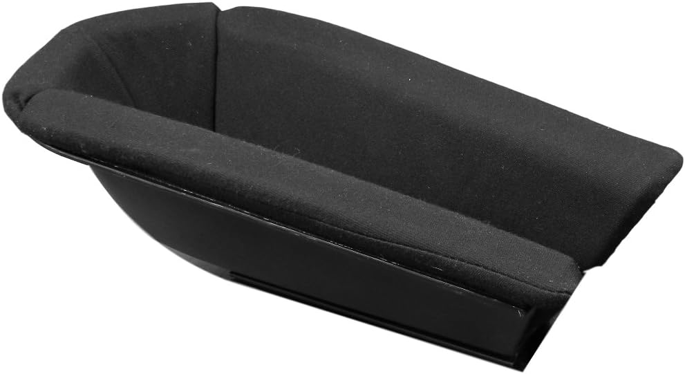 Big Josh's Gel Lined High Rigid 14" Wheelchair Arm Trough