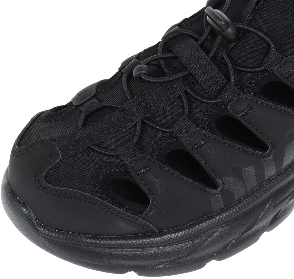 デュアリグ（DUARIG） サンダル CIEL 3S0003-SHSP-804CDL BLK