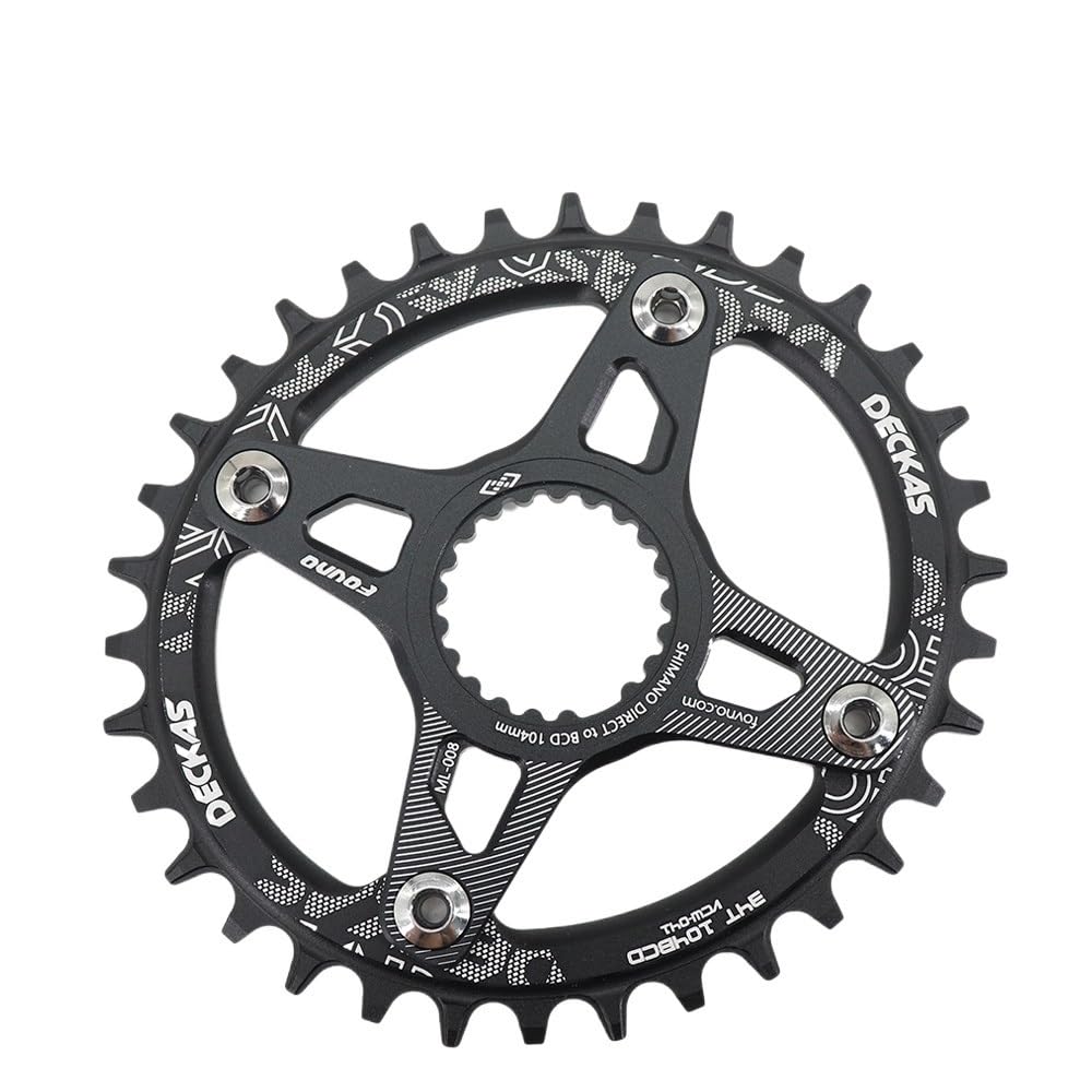Platos Para Bicicletas Plato 104 Bcd Ovalado Plato Ovalado 32 Mtb