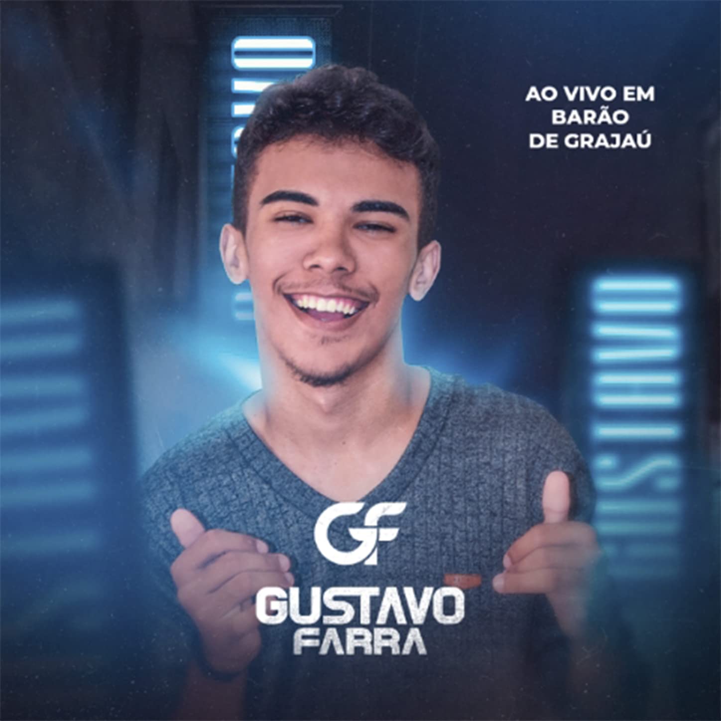 Gustavo Farra