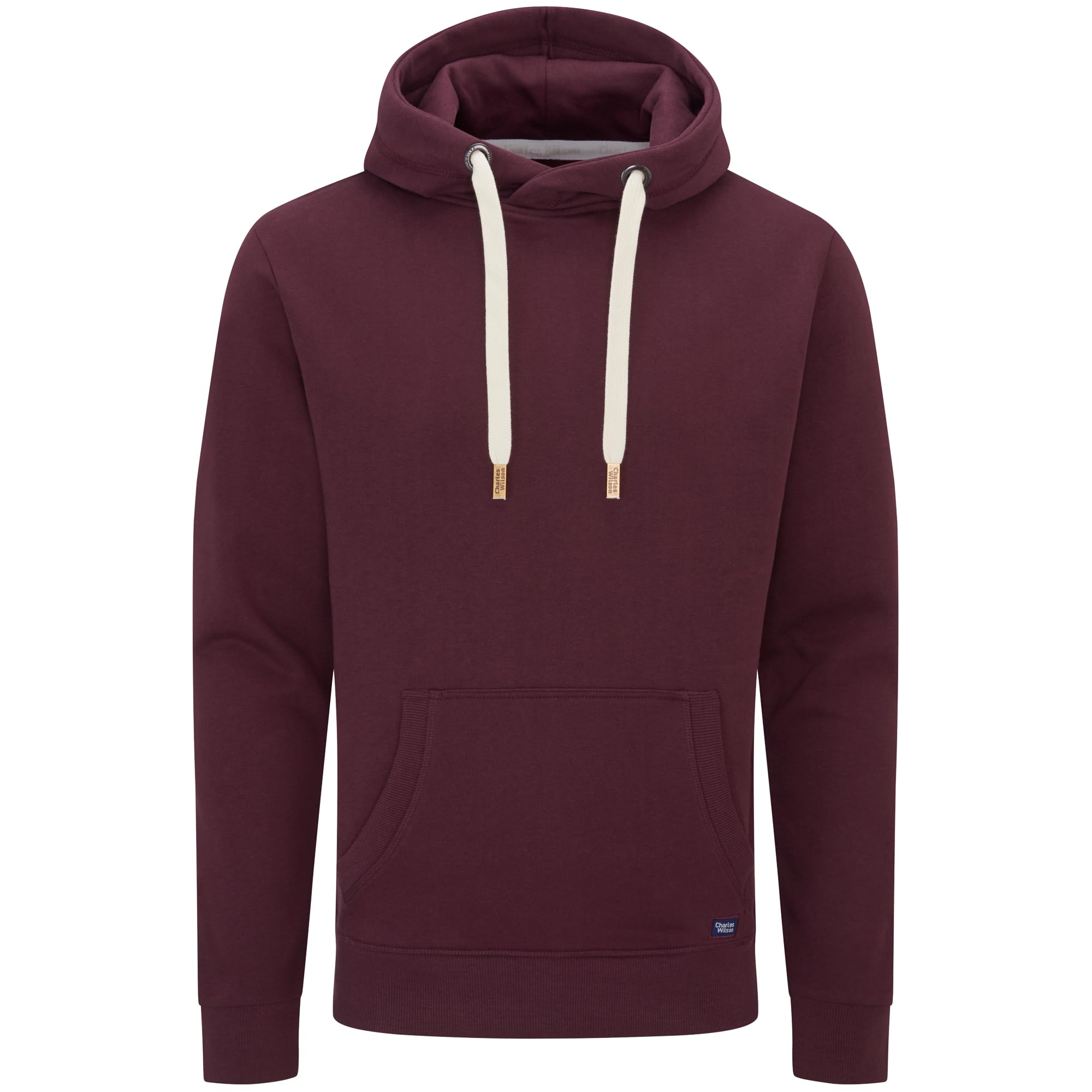 Charles Wilson Originals Pullover Hoody