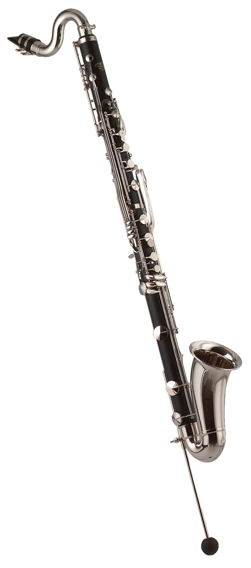 Amazon | Leblanc L7168 Bb Bass クラリネット | クラリネット | 楽器