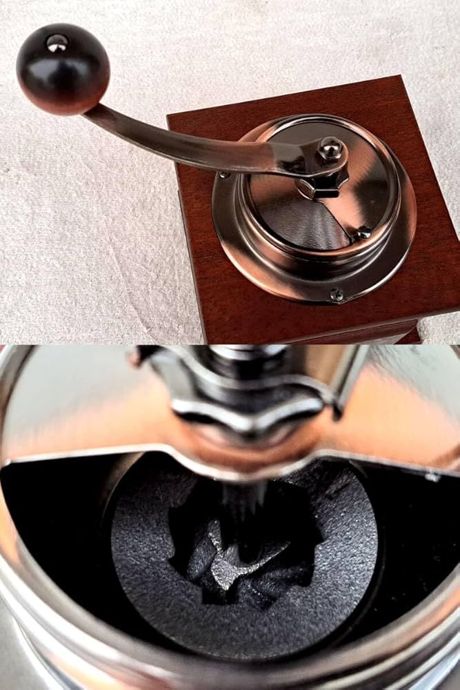 未使用美品　河野サイフォン　コーノ　KONO キャニスター　検索　コーヒーミル 未使用美品 河野サイフォン コーノ KONO キャニスター 検索