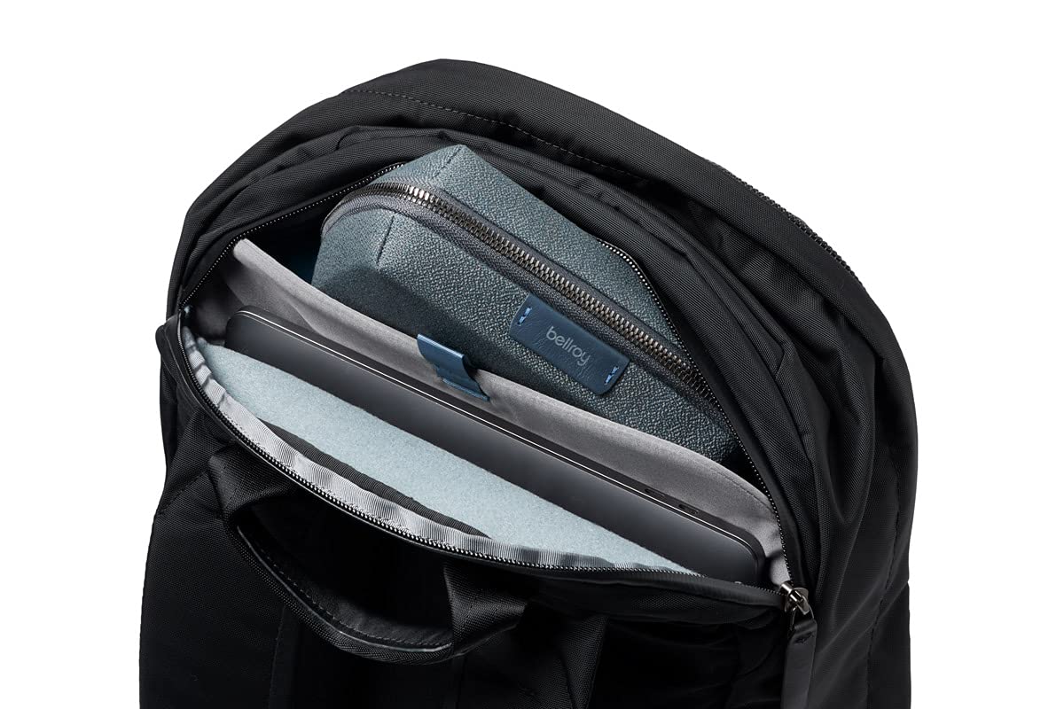 Bellroy Classic Backpack Plus ネイビー【値下げ可】