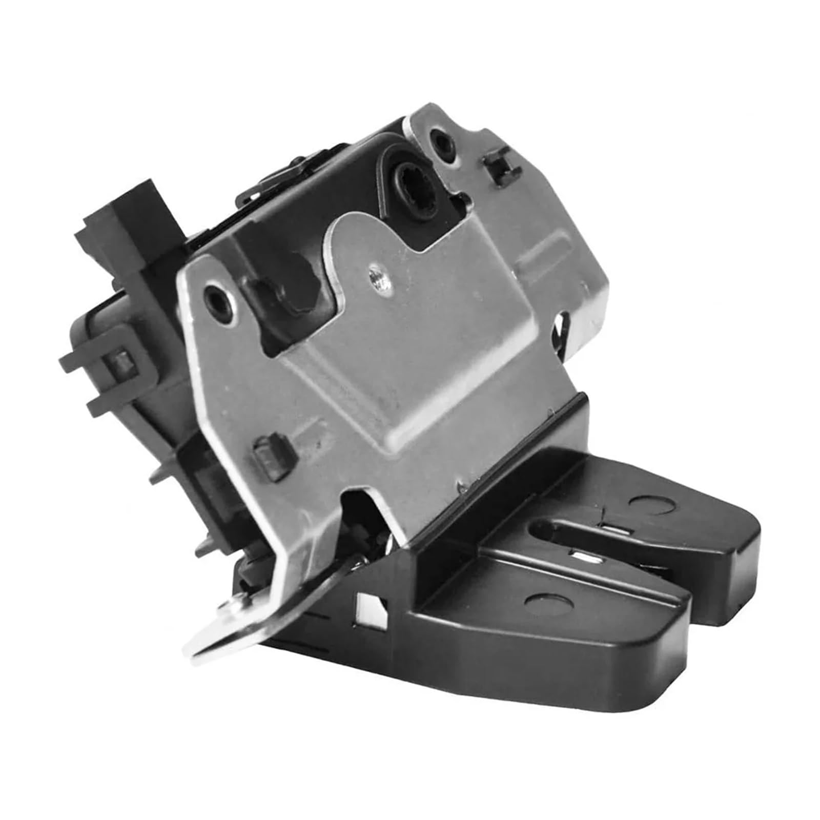 Zeronbv One Color Boot Lock Compatible With Saturn For Astra 2004 2005 2006 2007 2008 2009 2010 Car Tailgate Door Lock Actuator 13117285 13188851 13188852