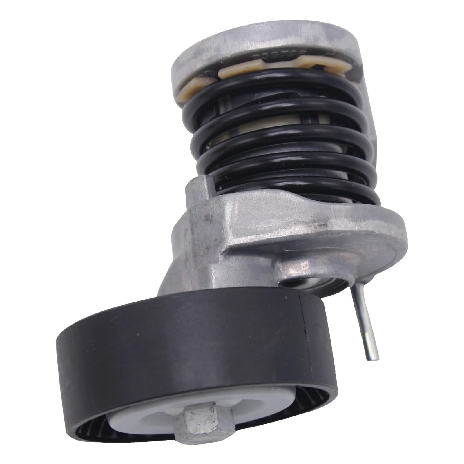 pasowe napinające ramię Koło pasowe napinacza paska napędowego pasuje do Audi A1 A3 A4 A6 1.6 .9 2.0 VW 534016410 03L145276 038903315AH 038903315AG