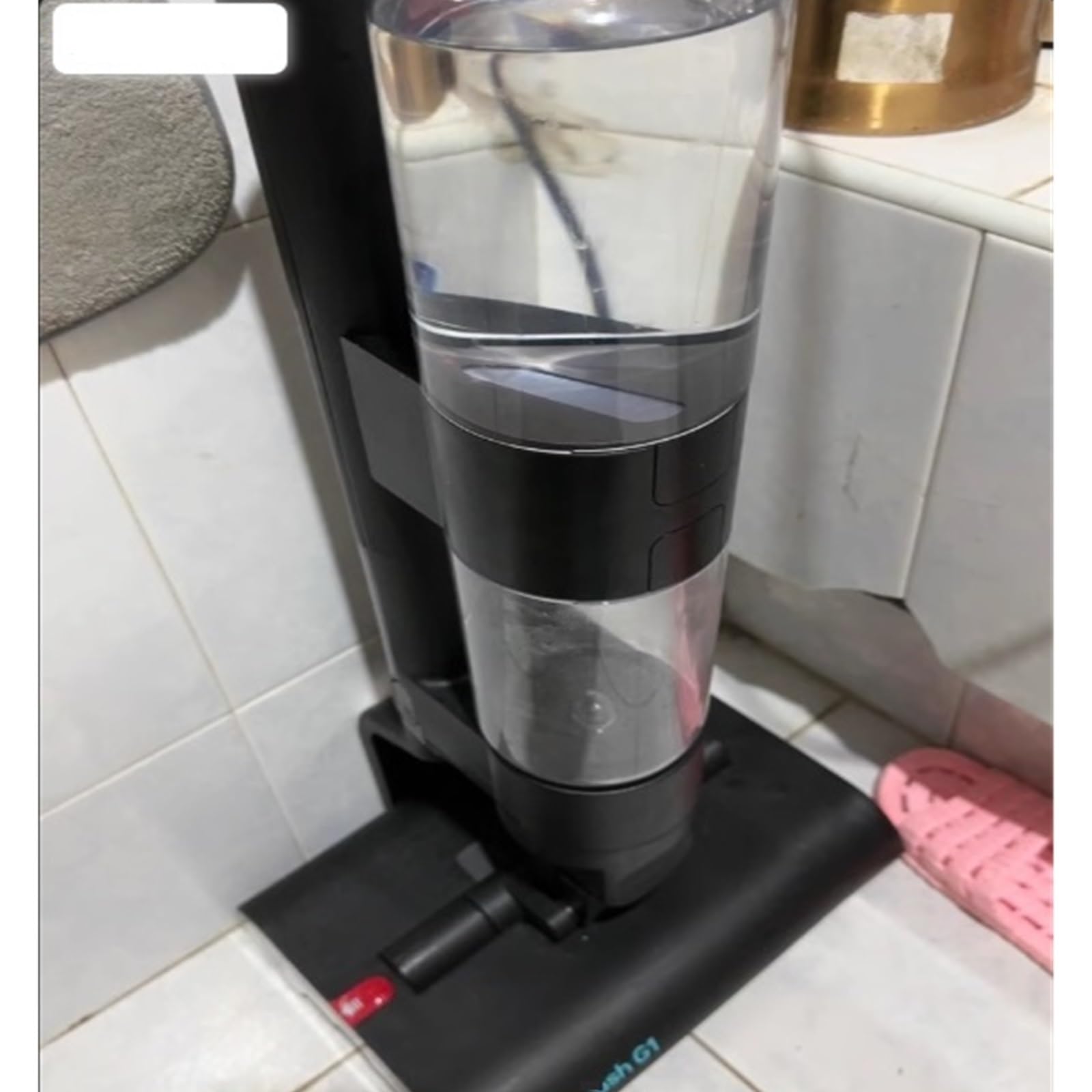 500ML(16.90 fl oz),Solución de limpieza para fregadoras de pisos 。 Compatible para Dyson Nautik 。 Líquido limpiador de suelos multiusos, accesorio de aspiradora(2pcs)