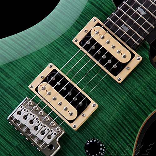 Amazon.co.jp: P.R.S. JAPAN LIMITED SE Custom24 Bird Inlay
