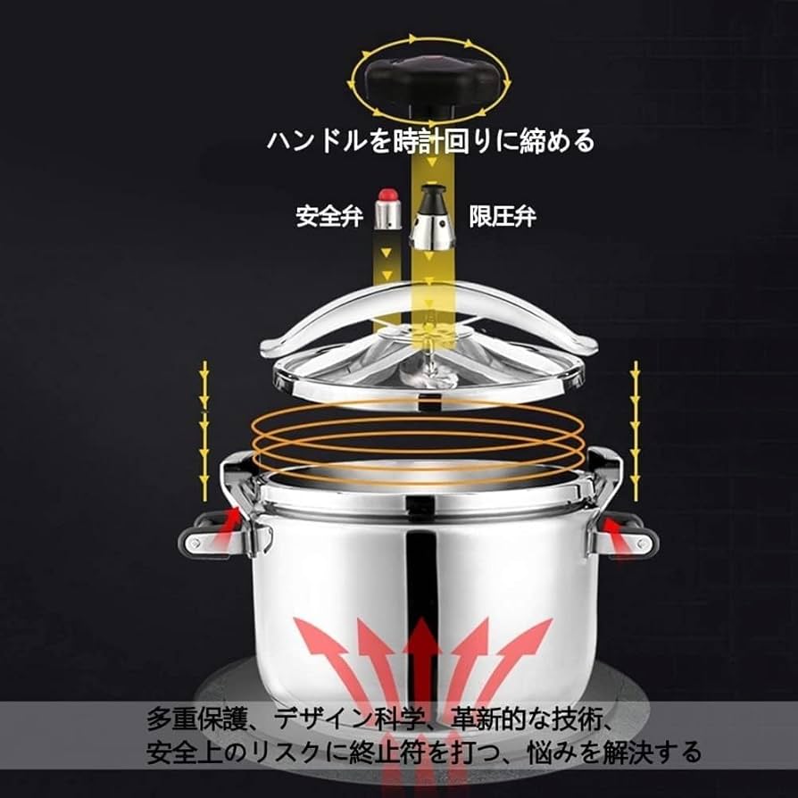 ステンレス圧力鍋 中サイズ onerou 61qy-OLUj3L._UF894,1000_QL80_.jpg