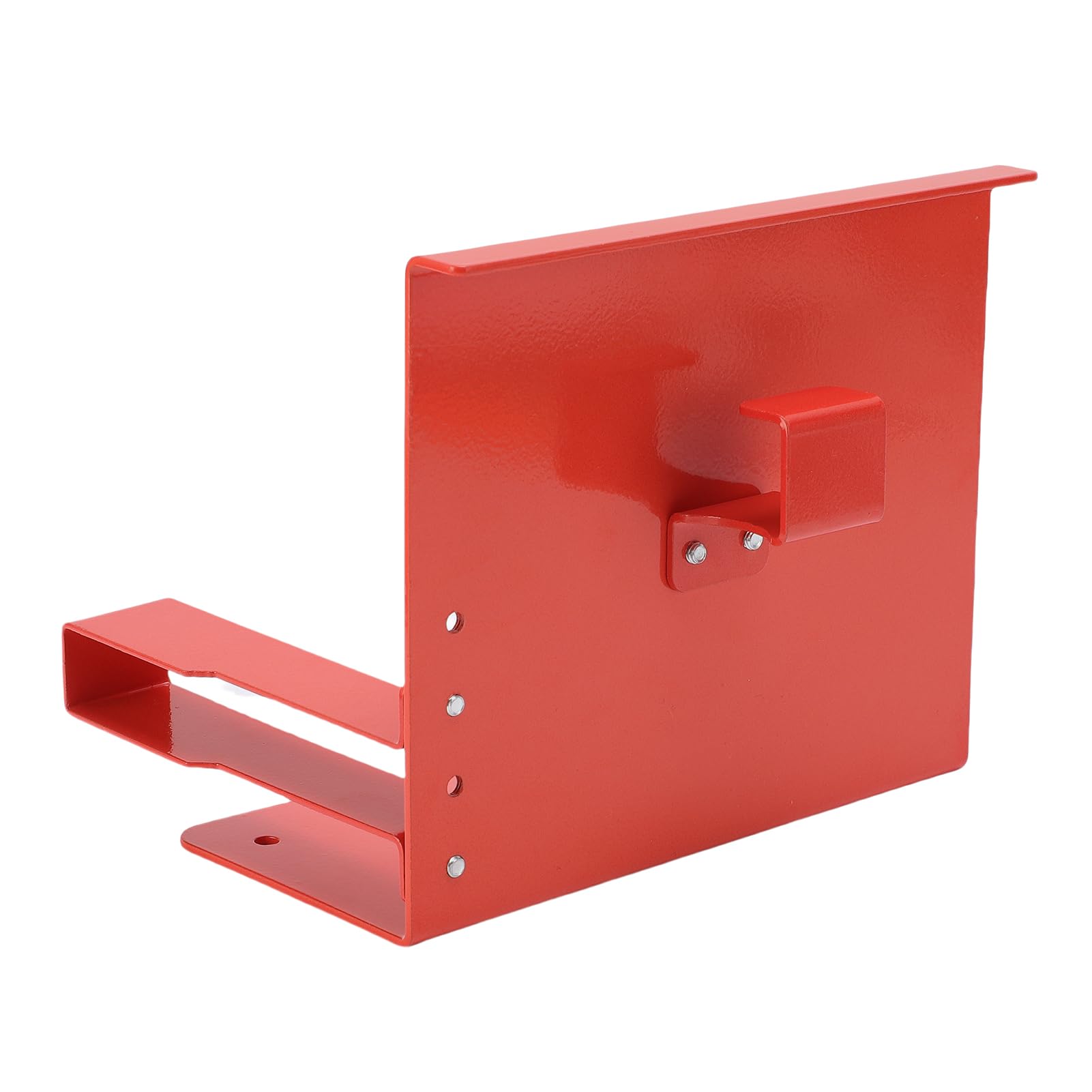 Supporto da Parete per Motosega Resistente Ai Graffi e All'acqua per MS250 MS251 MS170 MS171-2 Set di Ganci per Motosega per Garage o Capannone