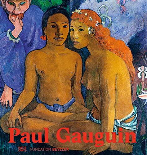 Télécharger Paul Gauguin : Fondation Beyeler (english language) Francais PDF