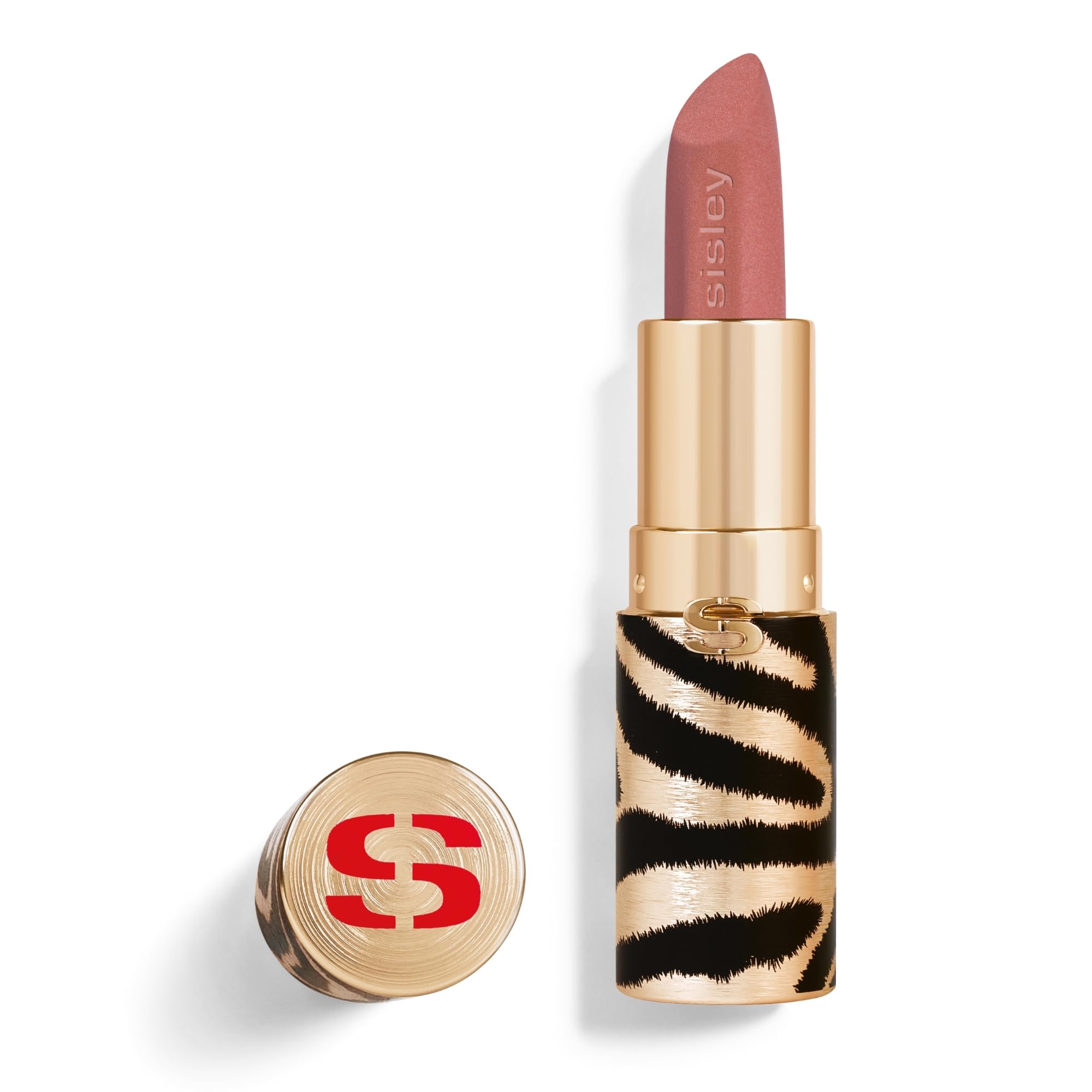 Sisley Paris Phyto-Rouge Velvet, 10 Beige Nude