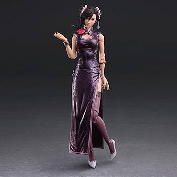 Amazon.co.jp: ファイナルファンタジーVII リメイク PLAY ARTS改