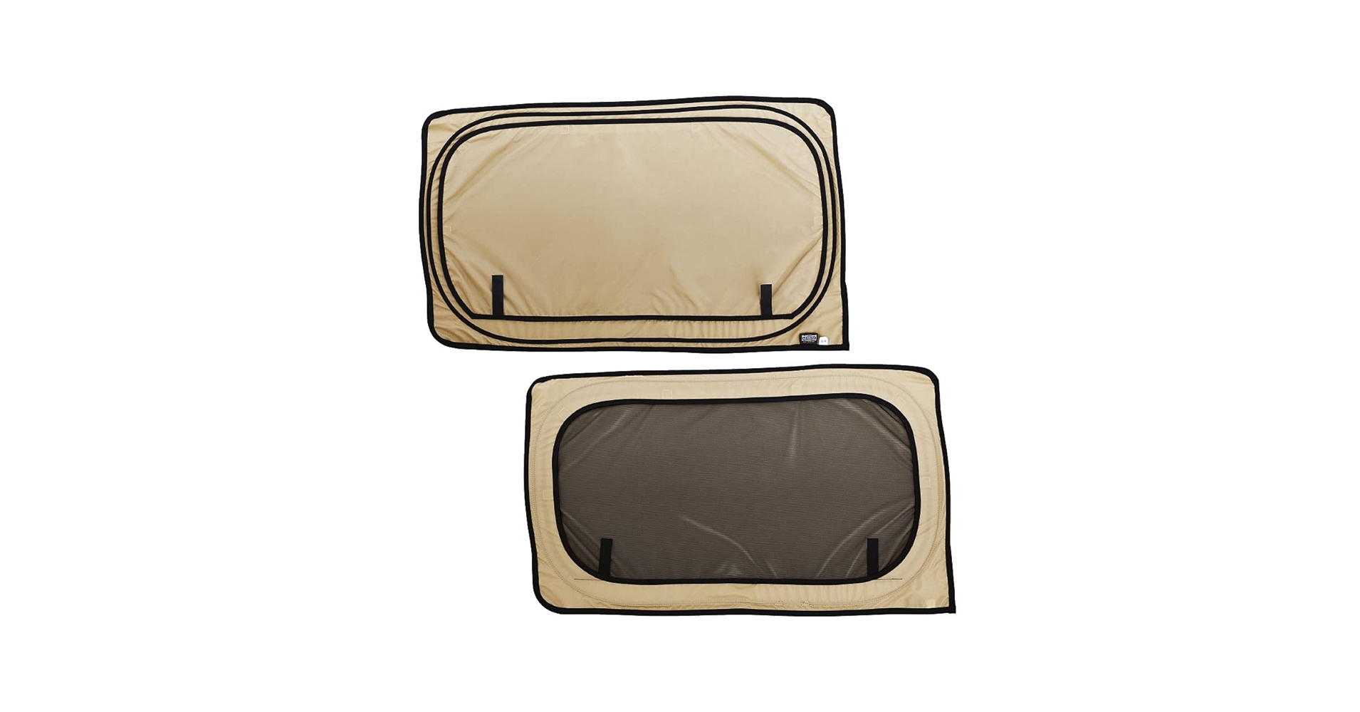 Amazon.co.jp: LEVOLVA OUTDOOR スライドドアガラス用 2WAY網戸