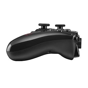 Amazon | マッドキャッツ ワイヤレスゲームパッド コントロール