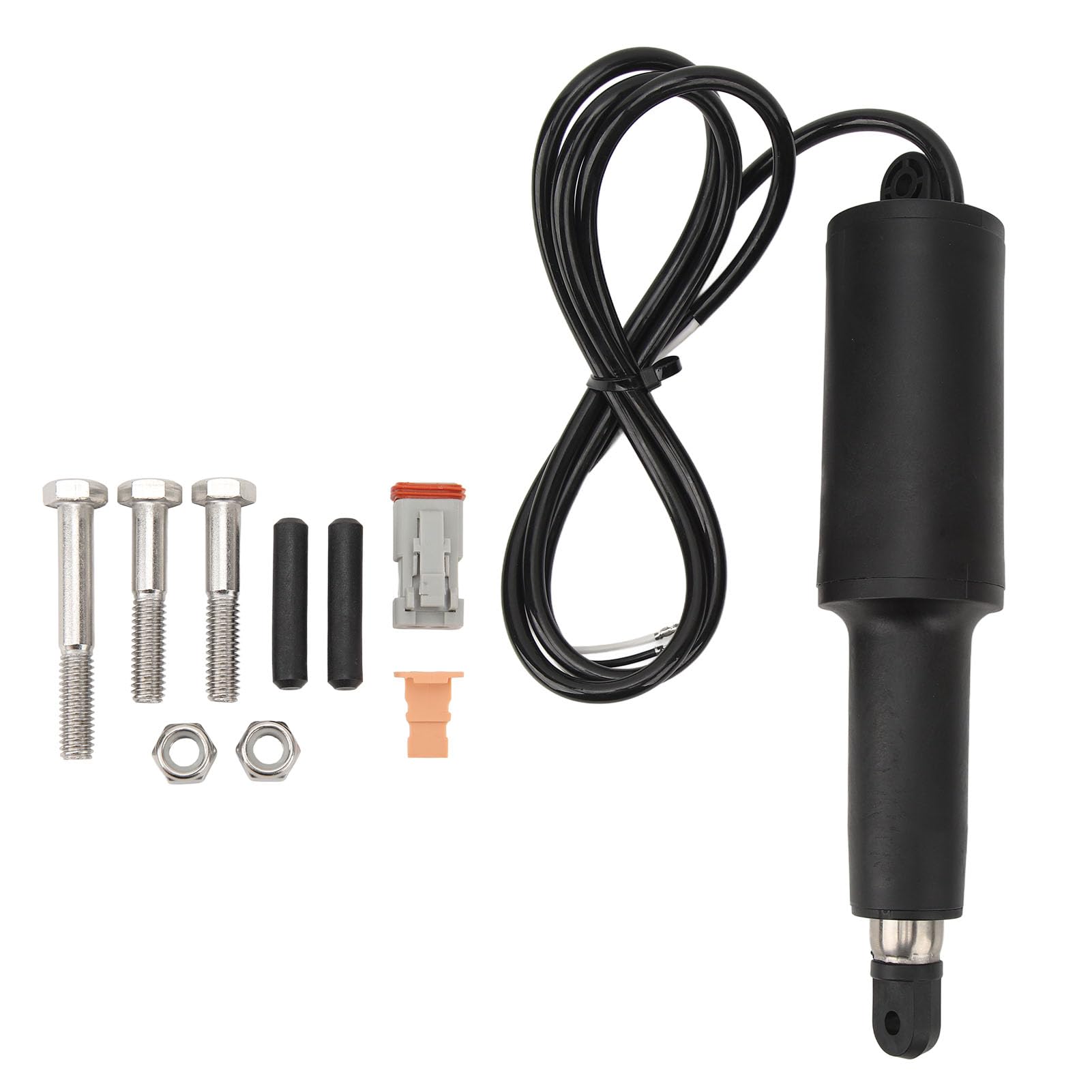 12-V-Trimmklappenaktuator 101 Standard 2 1/4 Zoll Hub 6 Fuß Kabel 15054-001 Ersatz Lenco