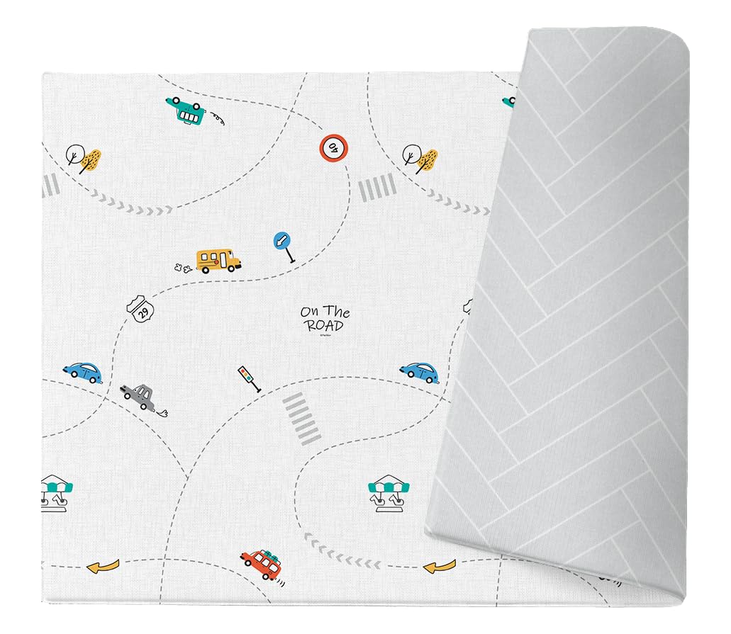 新品同様 極美品 PARKLON(パークロン) クッションマット プレイマット PARKLON やわらかクッションマット｜PARKLON（パークロン） 日本