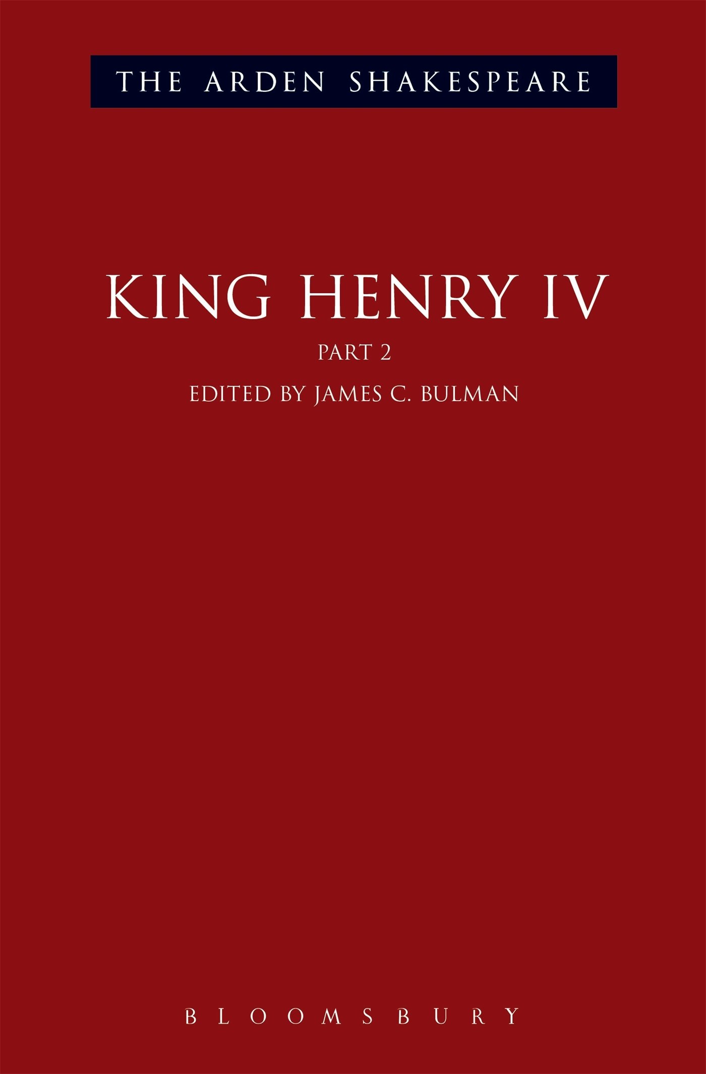 Buy King Henry IV Part 2: Third Series: 21 (The Arden Shakespeare Third Series) — BookShops.in