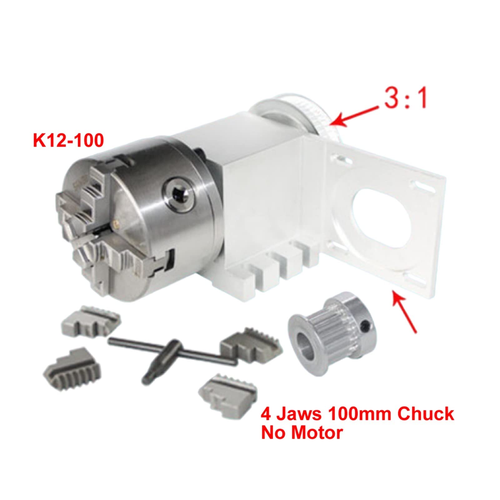 Amazon.co.jp: 4軸4軸回転軸 NEMA 34 86ステッピングモーター