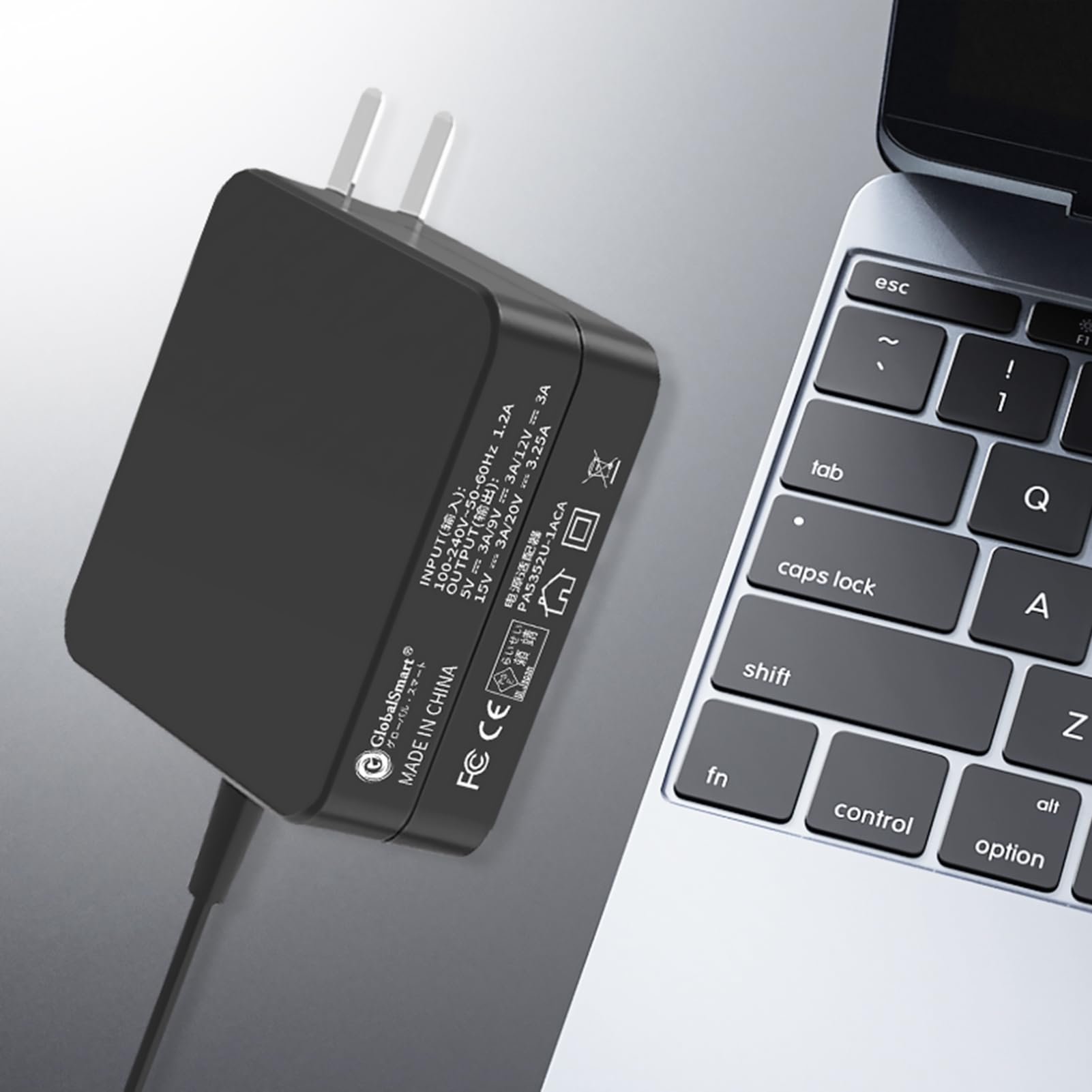 東芝対応 PA5352U-1ACA PA5279U-1ACA ACアダプター 交換用充電器