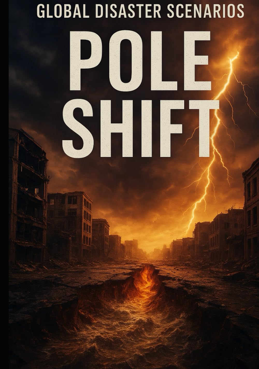 The Pole Shift (Global Disaster Scenarios)