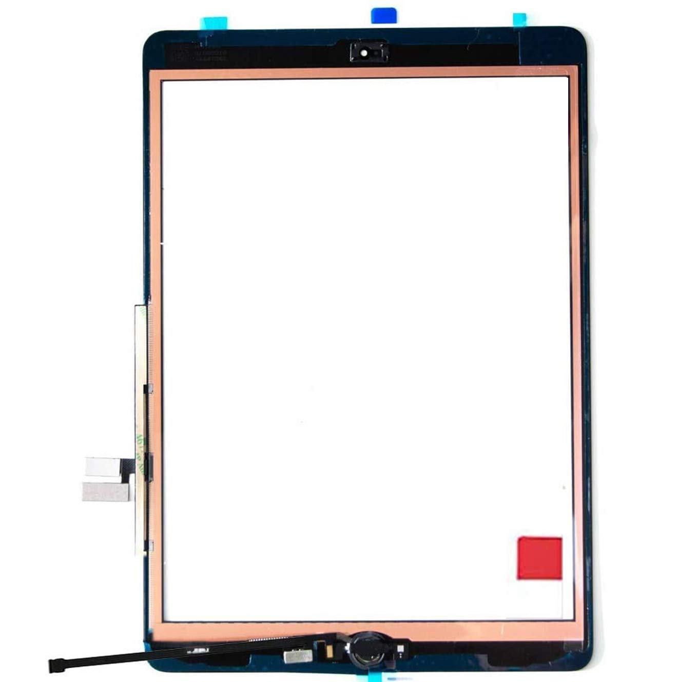Amazon.co.jp: TPhaelay ホワイト タッチスクリーン 交換品Ipad