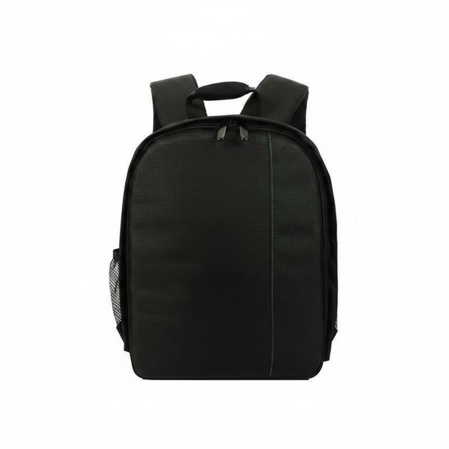 Waterproof Camera Backpack Lightweight Padded Camera Backpack Multi-Compartment Photography Gear Shockproof Padding for Photographers, Outdoor, Travel, Green, S-cover-image-46